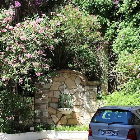 Grand De Calvi (Corsica)