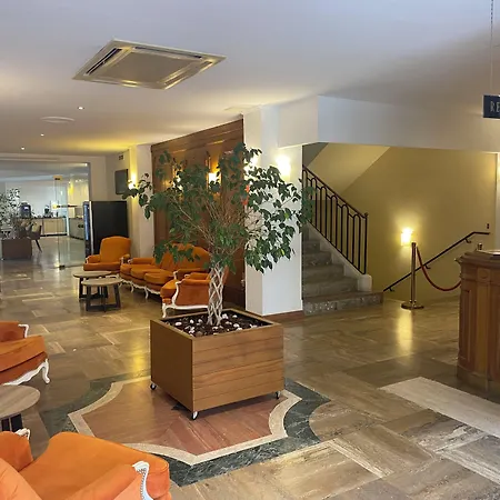 Grand De 3* Кальви