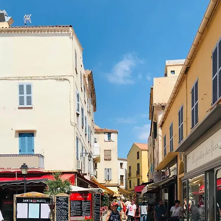 Grand De 3* Calvi (Corsica)