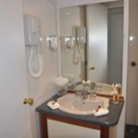 Grand De Calvi Hotel 3*