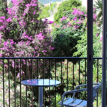 Grand De 3* Calvi (Corsica)
