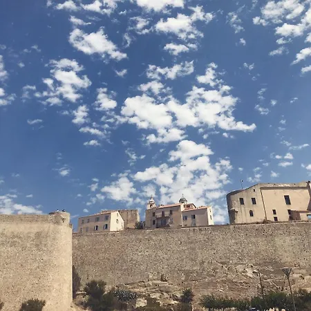 Szálloda Grand De Calvi