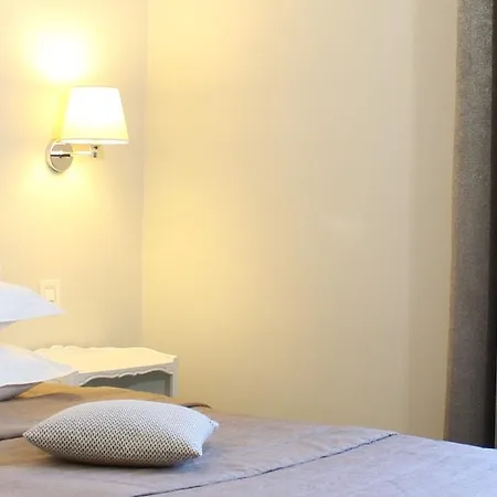 Hotel Grand De