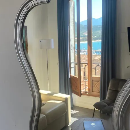 Grand De Calvi
