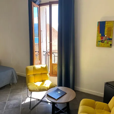 Grand De Calvi (Corsica)