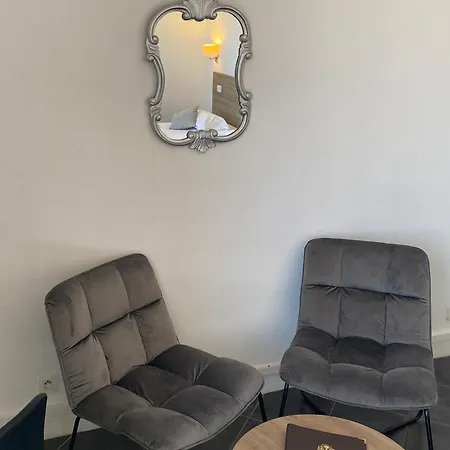 Grand De Szálloda 3*