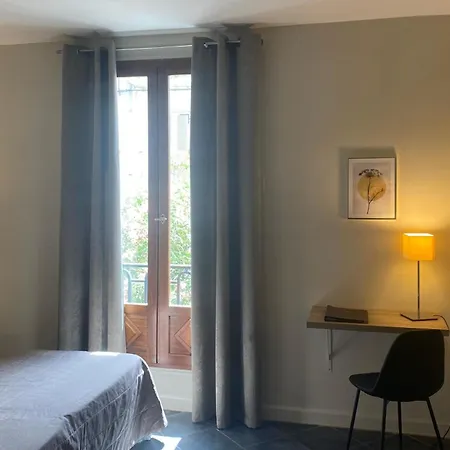 Hotel Grand De Calvi Calvi (Corsica)