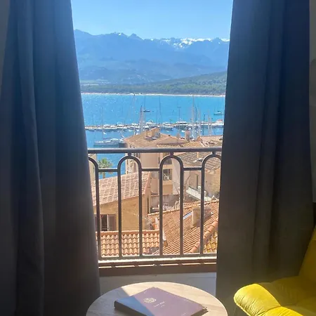 Grand De Calvi Calvi (Corsica)