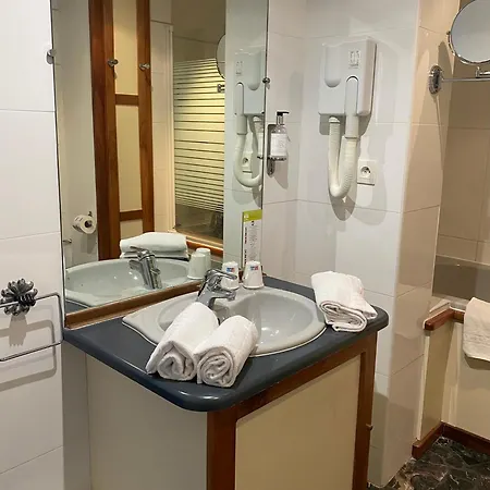 Grand De 3* Calvi (Corsica)
