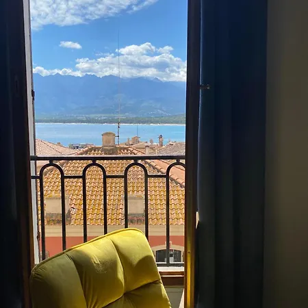 Grand De Calvi 3*