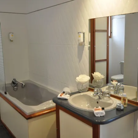 Grand De Szálloda 3*