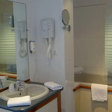 Hotel Grand De Calvi (Corsica)