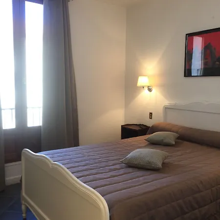 Grand De Calvi (Corsica)