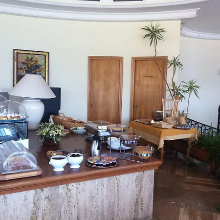 Grand De Szálloda 3*