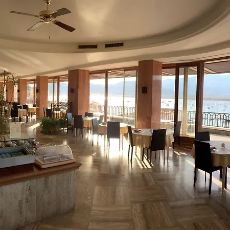 Grand De Hotel Calvi (Corsica)