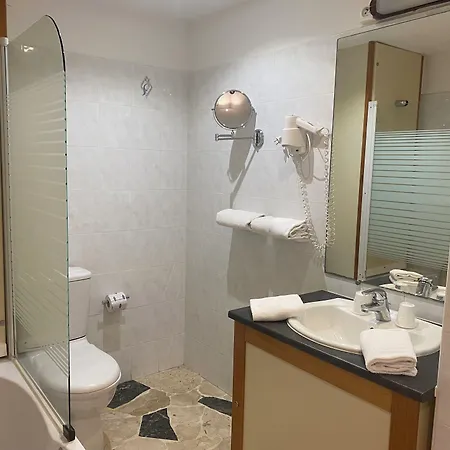 Grand De Hotel Calvi (Corsica)