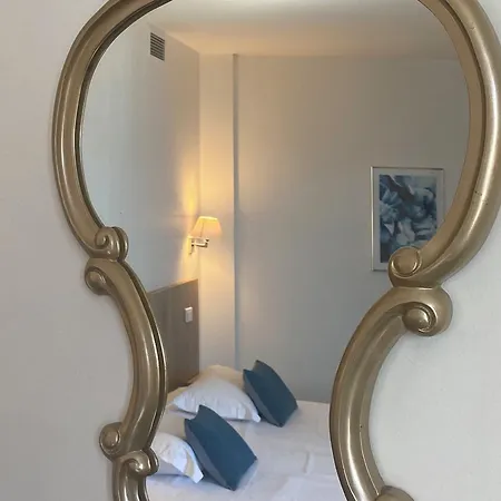 Szálloda Grand De 3*