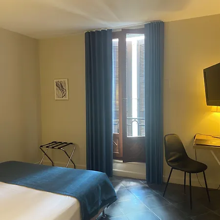 Grand De Calvi (Corsica)