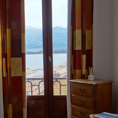 Grand De Calvi Hotel 3*