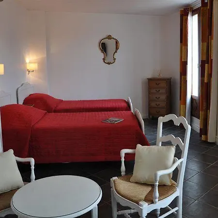Hotel Grand De Calvi