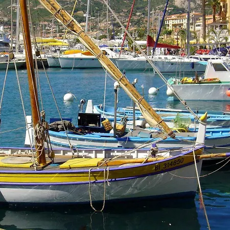 Grand De Calvi Calvi (Corsica)