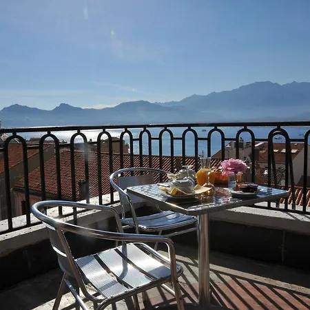 Grand De Calvi Hotel Calvi (Corsica)