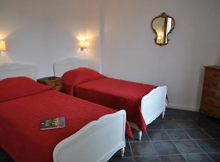 Grand De Calvi 3*