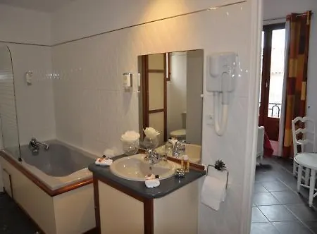 Hotel Grand De Calvi