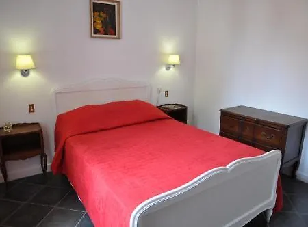 Grand De Calvi Hotel