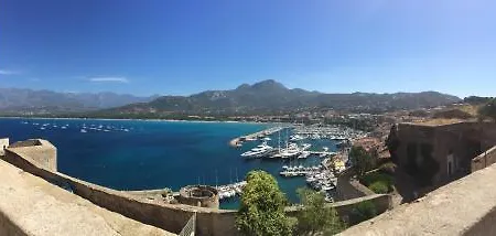 Grand De Calvi (Corsica)