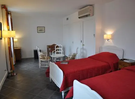 Hotel Grand De Calvi Calvi (Corsica)