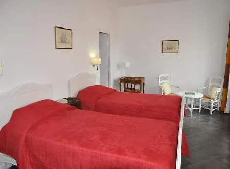 Grand De Calvi Hotel