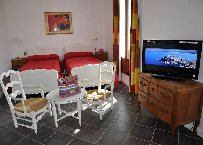 Szálloda Grand De 3*