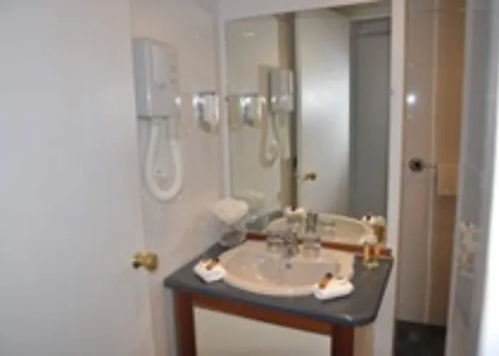 Grand De Szálloda 3*