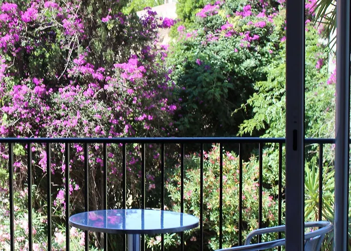 Grand De 3* Calvi (Corsica)