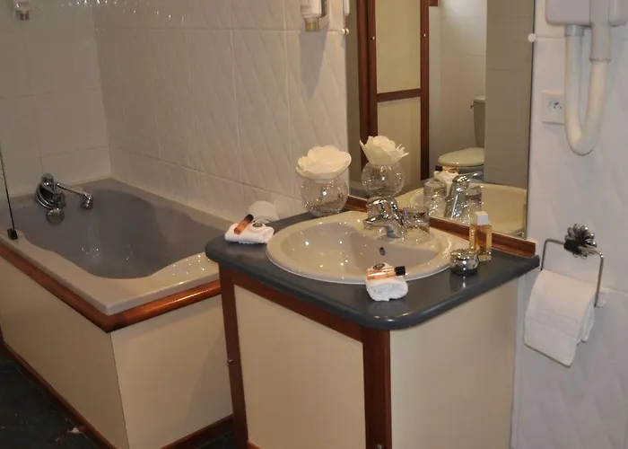 Grand De Calvi (Corsica)