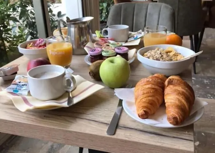 Grand De 3* Calvi (Corsica)