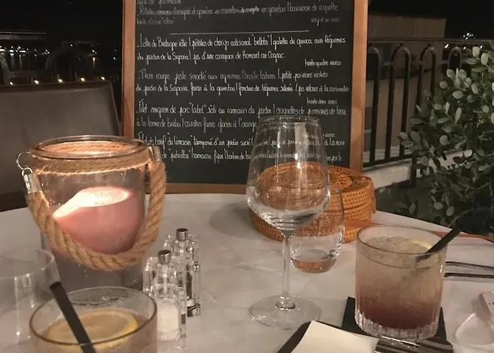 Grand De Calvi (Corsica)