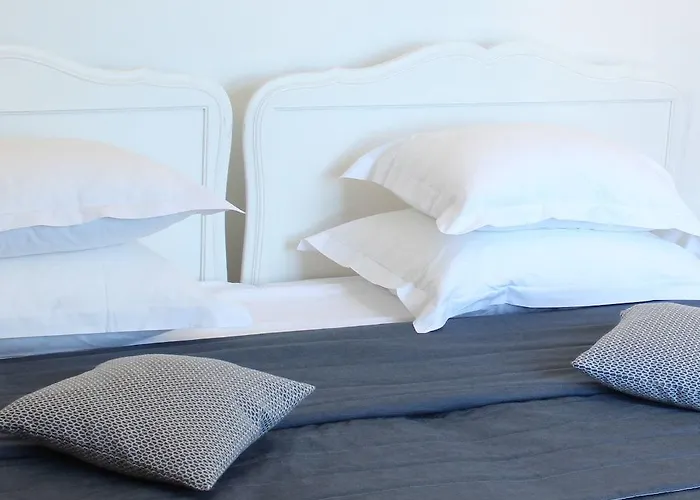 Grand De 3* Calvi (Corsica)