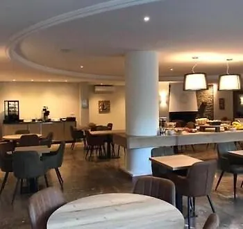 Grand De Otel Calvi (Corsica)