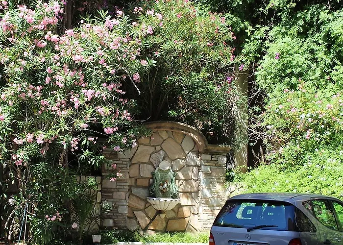 Grand De Calvi (Corsica)