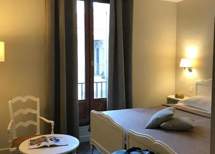 Szálloda Grand De 3*