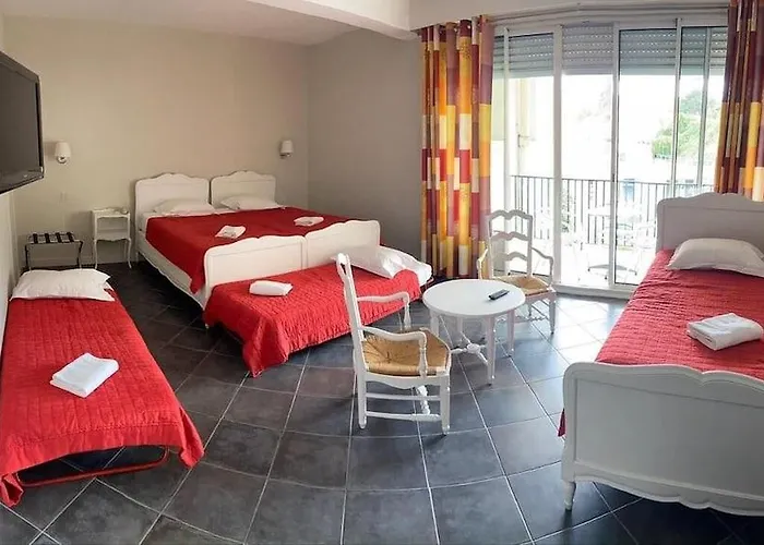 Grand De Кальви