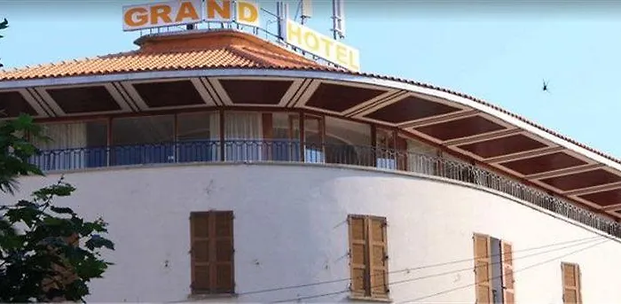 Grand De Отель 3*