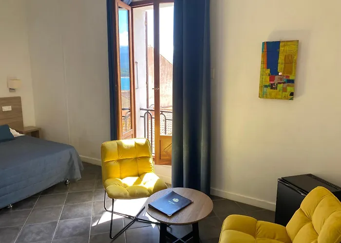 Grand De Calvi (Corsica)