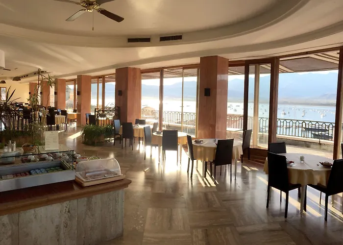 Grand De Otel Calvi (Corsica)