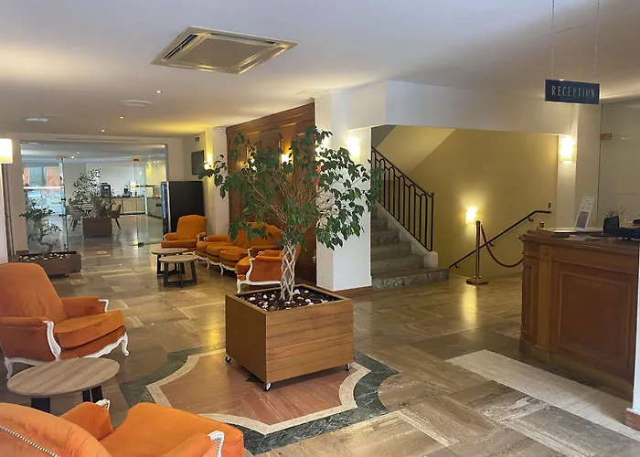 Grand De 3* Кальви