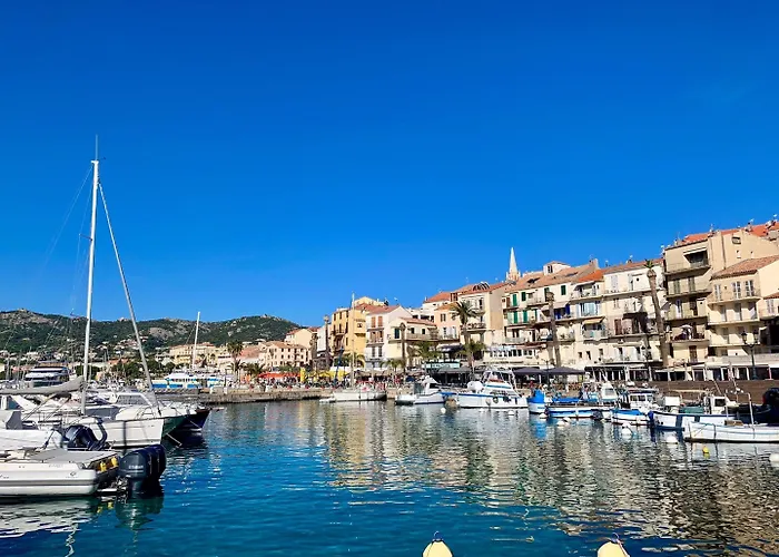 Grand De Calvi