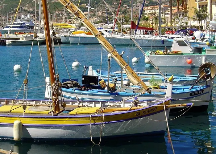 Grand De Otel Calvi (Corsica)