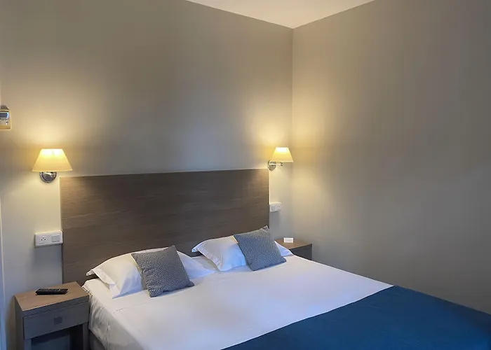 Grand De Otel Calvi (Corsica)